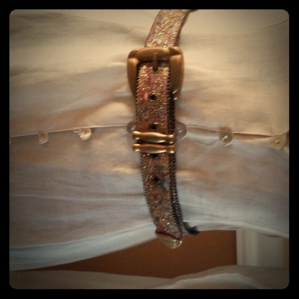women's belt